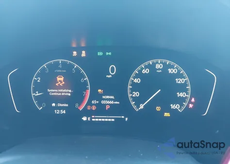 2024 Honda Civic Sport from USA, damaged, VIN 2HGFE2F5XRH564663